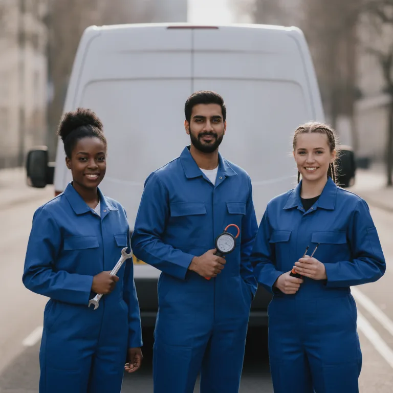 gas boiler repair Banbury-Don Mills